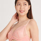 Crisscross Comfortable Nursing Bra