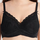 Crisscross Comfortable Nursing Bra