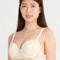 Lacey Wired Top Open Nursing Bra