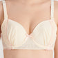 Lacey Wired Top Open Nursing Bra