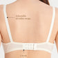Lacey Wired Top Open Nursing Bra