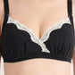 2 Way Easy Lace Nursing Bra