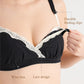 2 Way Easy Lace Nursing Bra