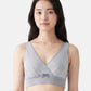 INUJIRUSHI Alll-Day Comfort Bra (Japan Made)