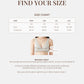 INUJIRUSHI Stripes Maternity Bra (Japan Made)