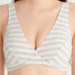 Crisscross Wireless Nursing Bra