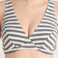Crisscross Wireless Nursing Bra
