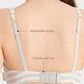 Crisscross Wireless Nursing Bra