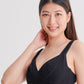 Push Up Frontal Pull Down Easy Nursing Bra
