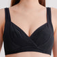 Push Up Frontal Pull Down Easy Nursing Bra