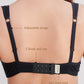 Push Up Frontal Pull Down Easy Nursing Bra