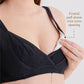 Push Up Frontal Pull Down Easy Nursing Bra