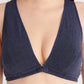 2 Way Front Buckle Nursing Bra