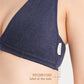 2 Way Front Buckle Nursing Bra