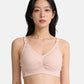 Skin-Soft Nursing Bra