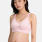 Skin-Soft Nursing Bra