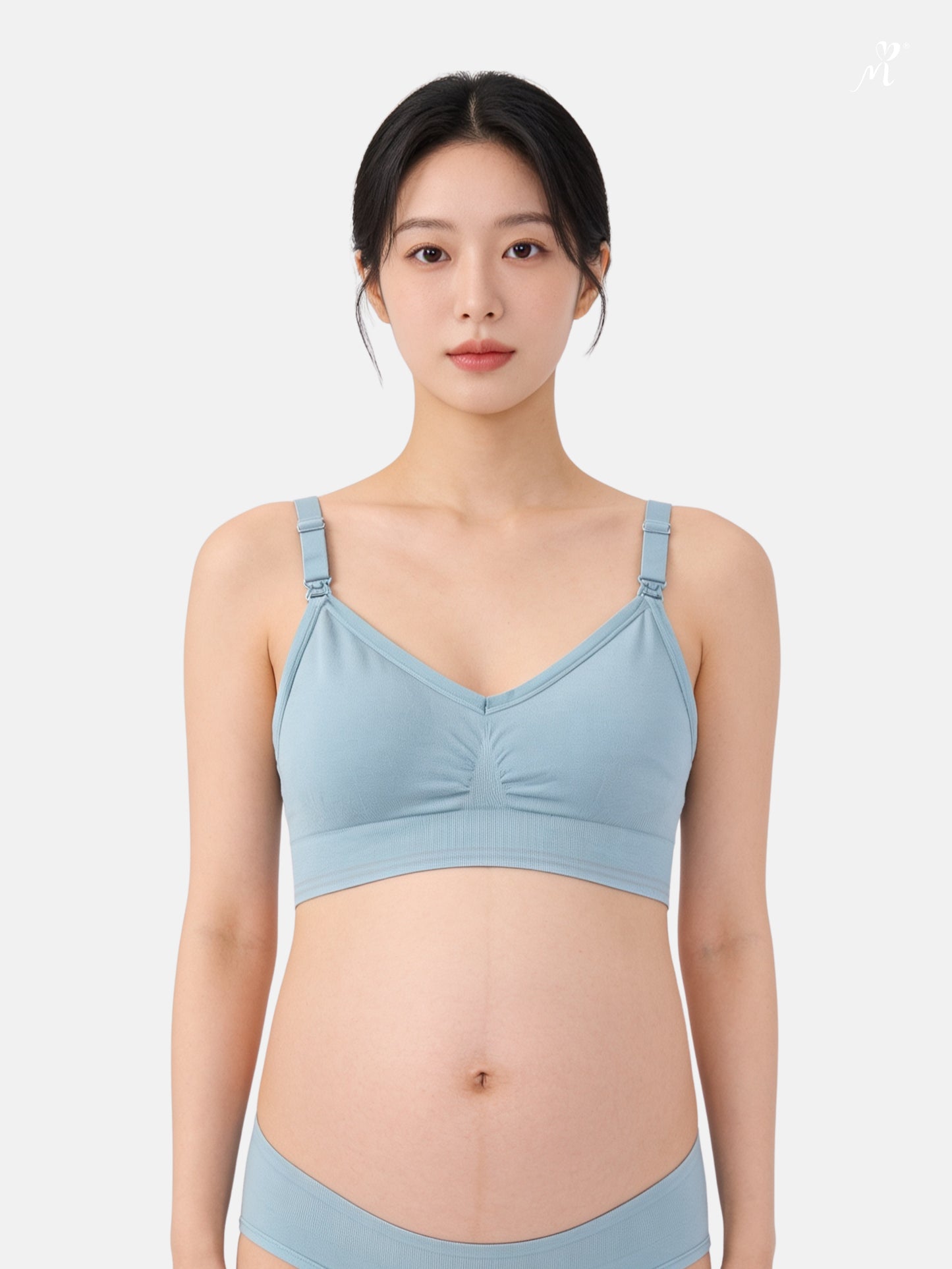 Supportive & Breathable Nursing Bra