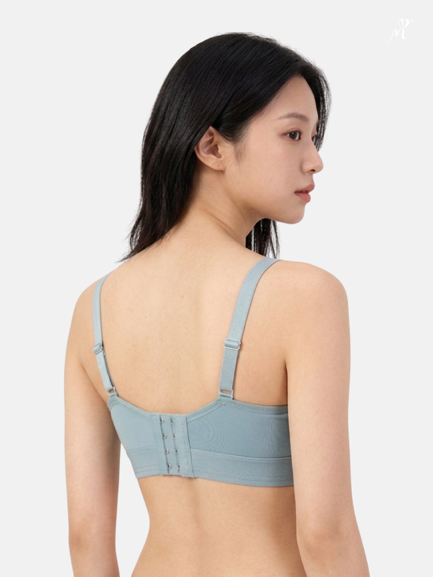 Supportive & Breathable Nursing Bra