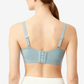 Sport Bra Spandex Top Open Nursing Bra