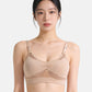 2 Ways Hands-Free Pumping Nursing Bra