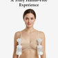 Bmama Comfort Breathable Hands-Free Pumping and Nursing Bra