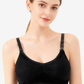 Bmama Comfort Breathable Hands-Free Pumping and Nursing Bra