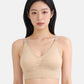 2in1 Hand-Free Pumping Nursing Bra