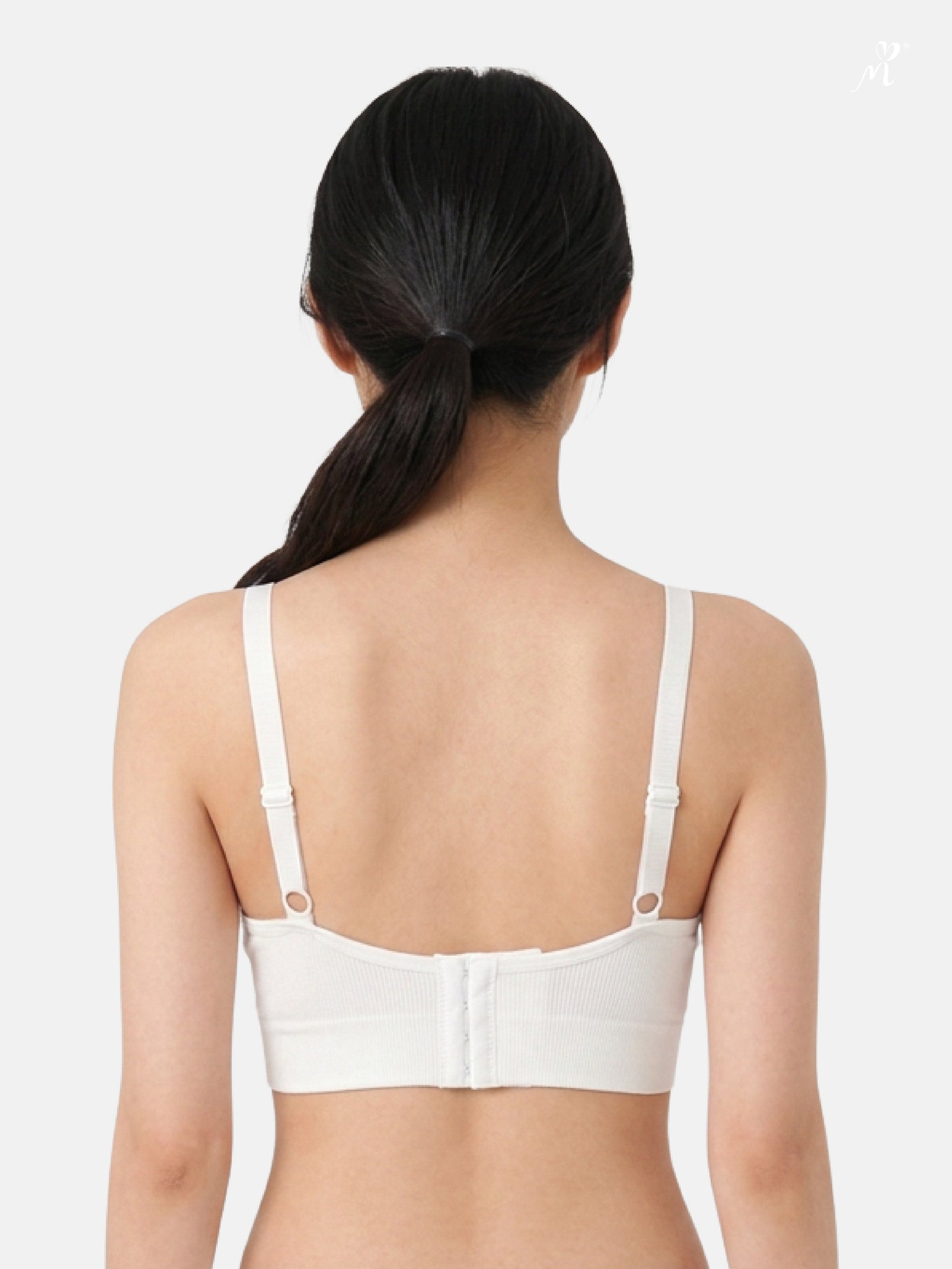 2in1 Hand-Free Pumping Nursing Bra