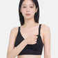 2in1 Hand-Free Pumping Nursing Bra