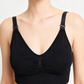 Sport Cotton Handsfree Pumping Bra (Petite Size)