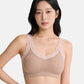 One Size Sleep Bra