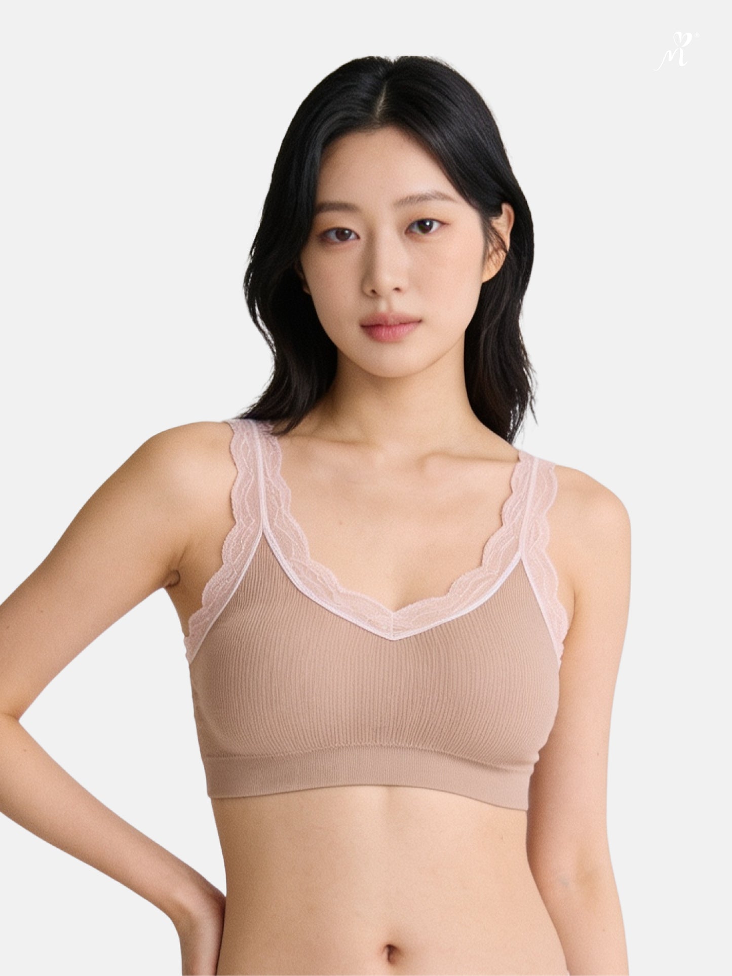 One Size Sleep Bra