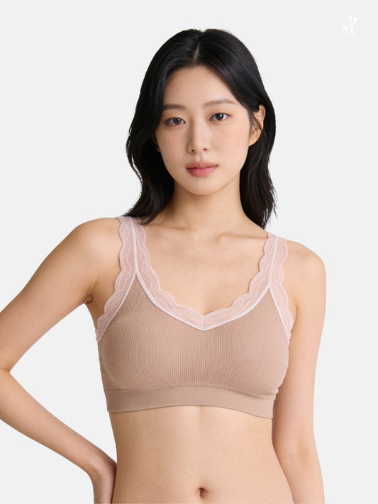 One Size Sleep Bra
