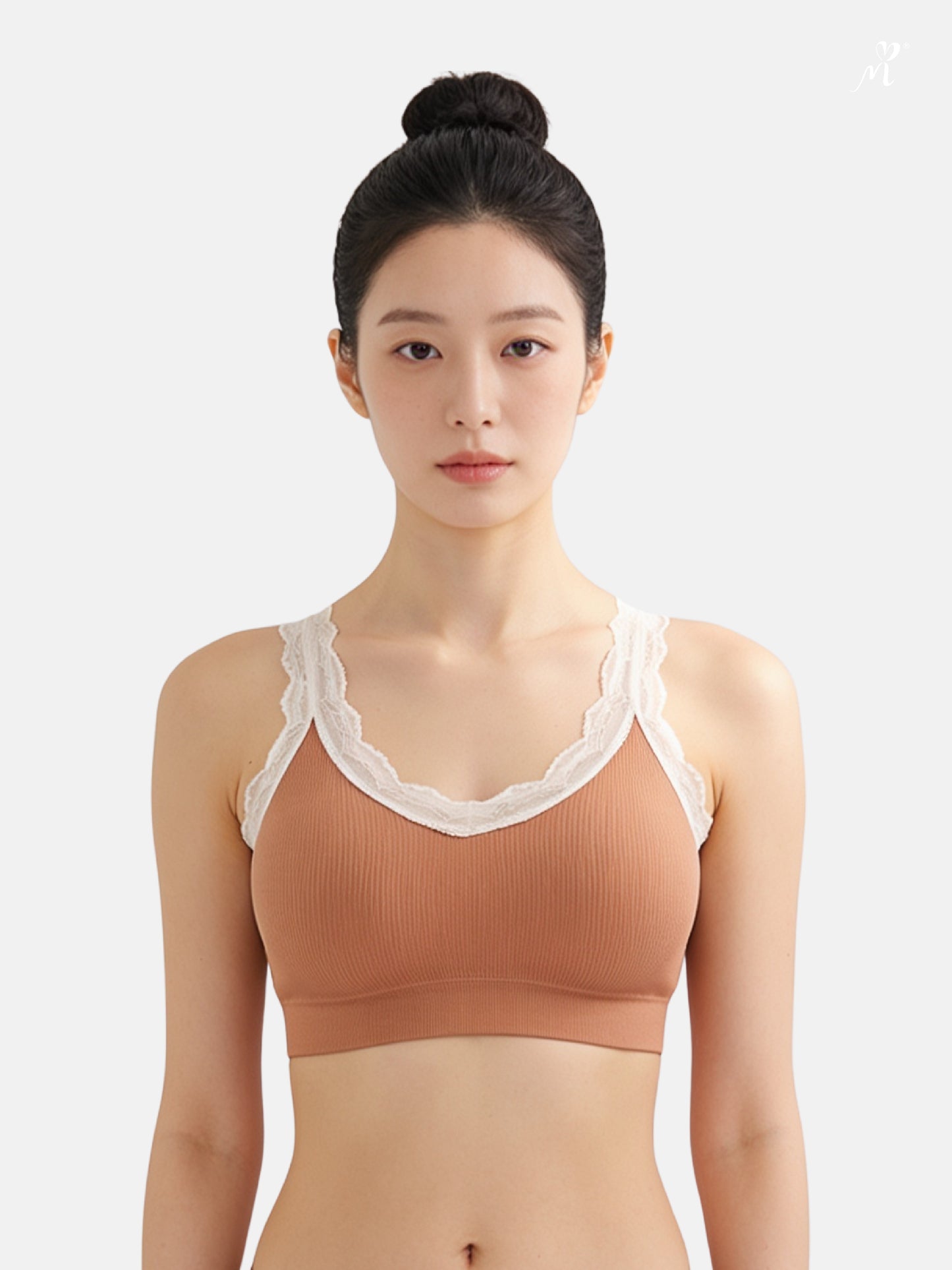 One Size Sleep Bra