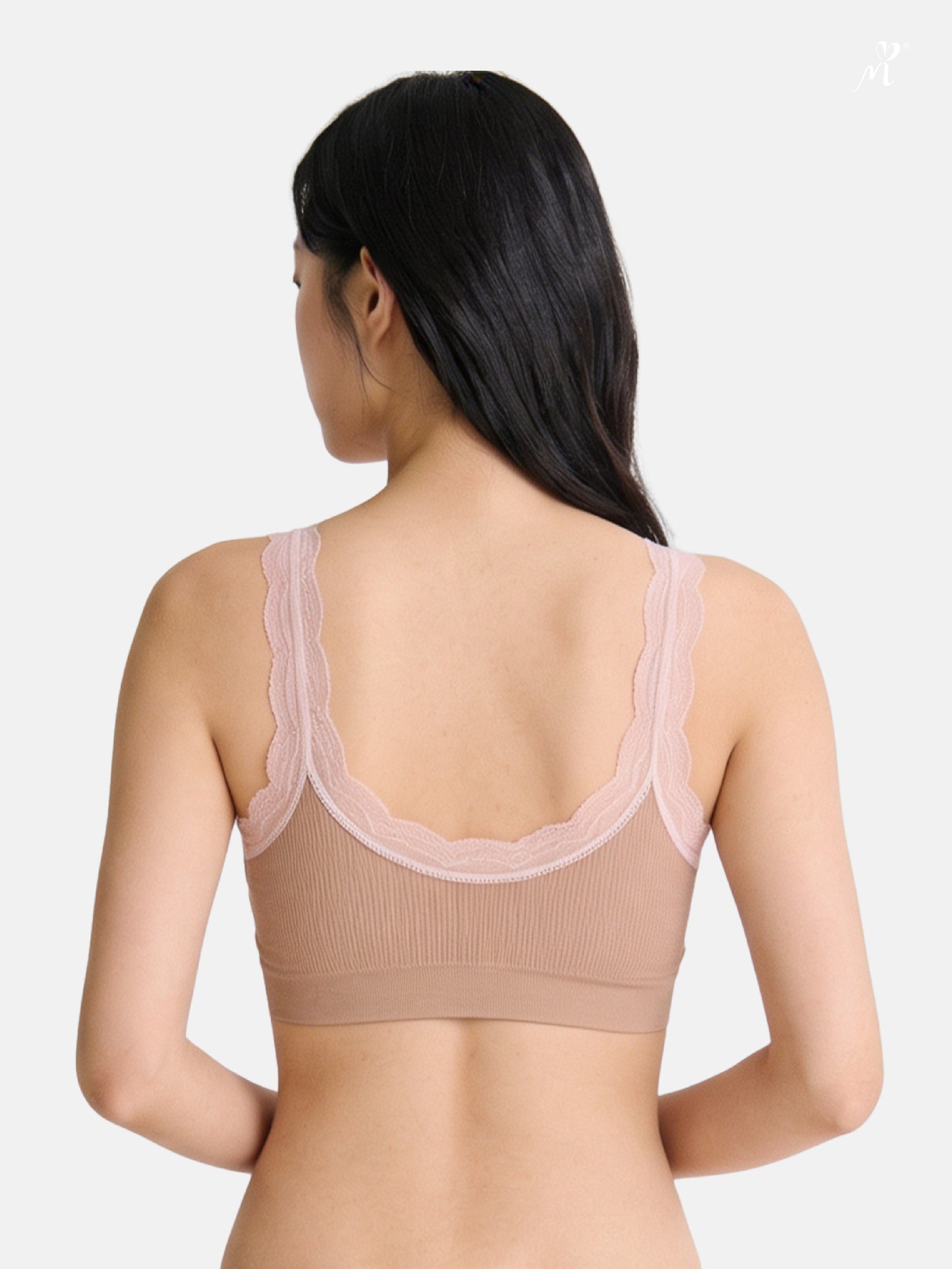 One Size Sleep Bra