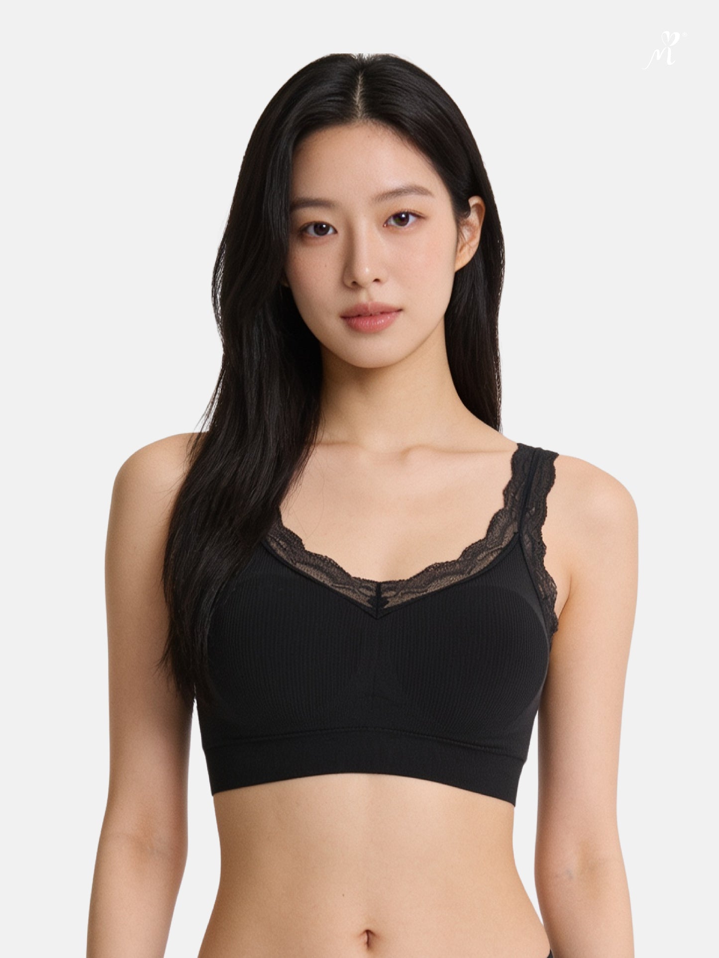 One Size Sleep Wear Bra