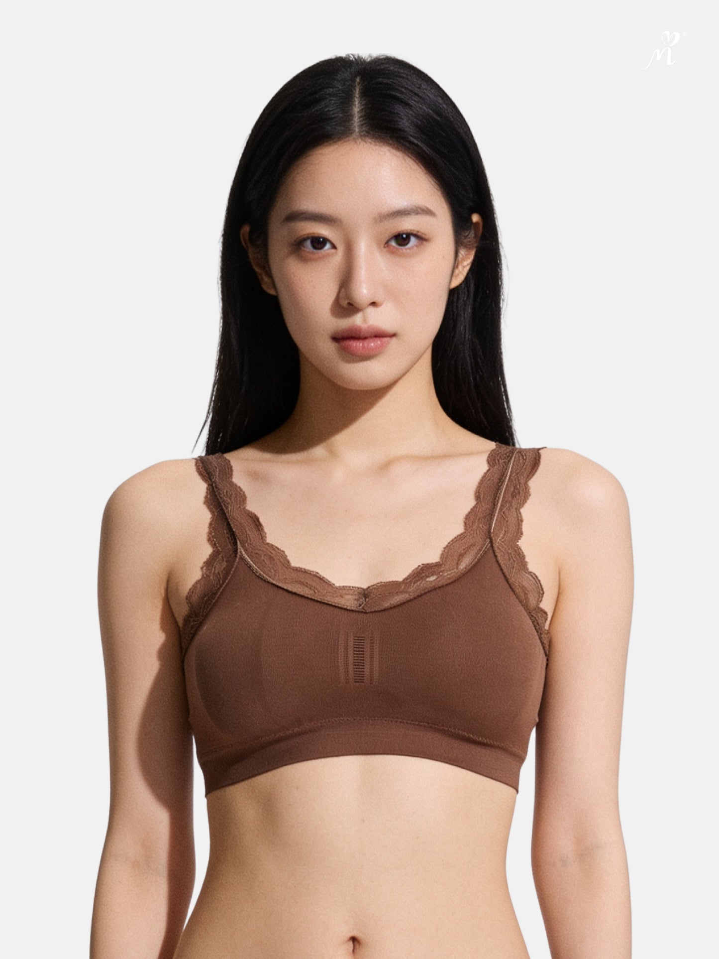 One Size Sleep Wear Bra