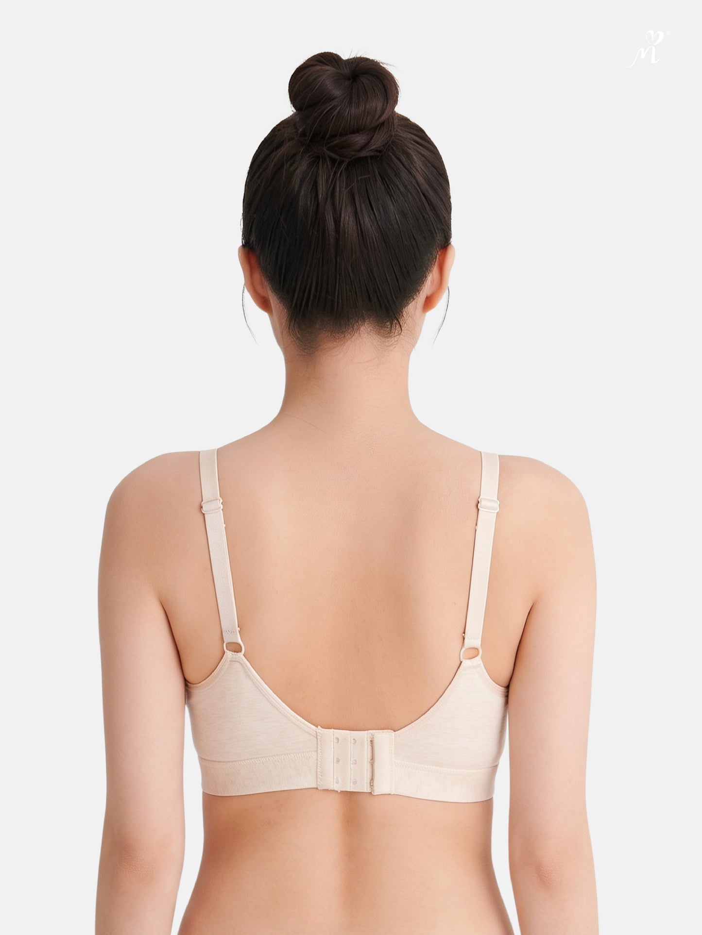 Daily Comfort Nursing Bra