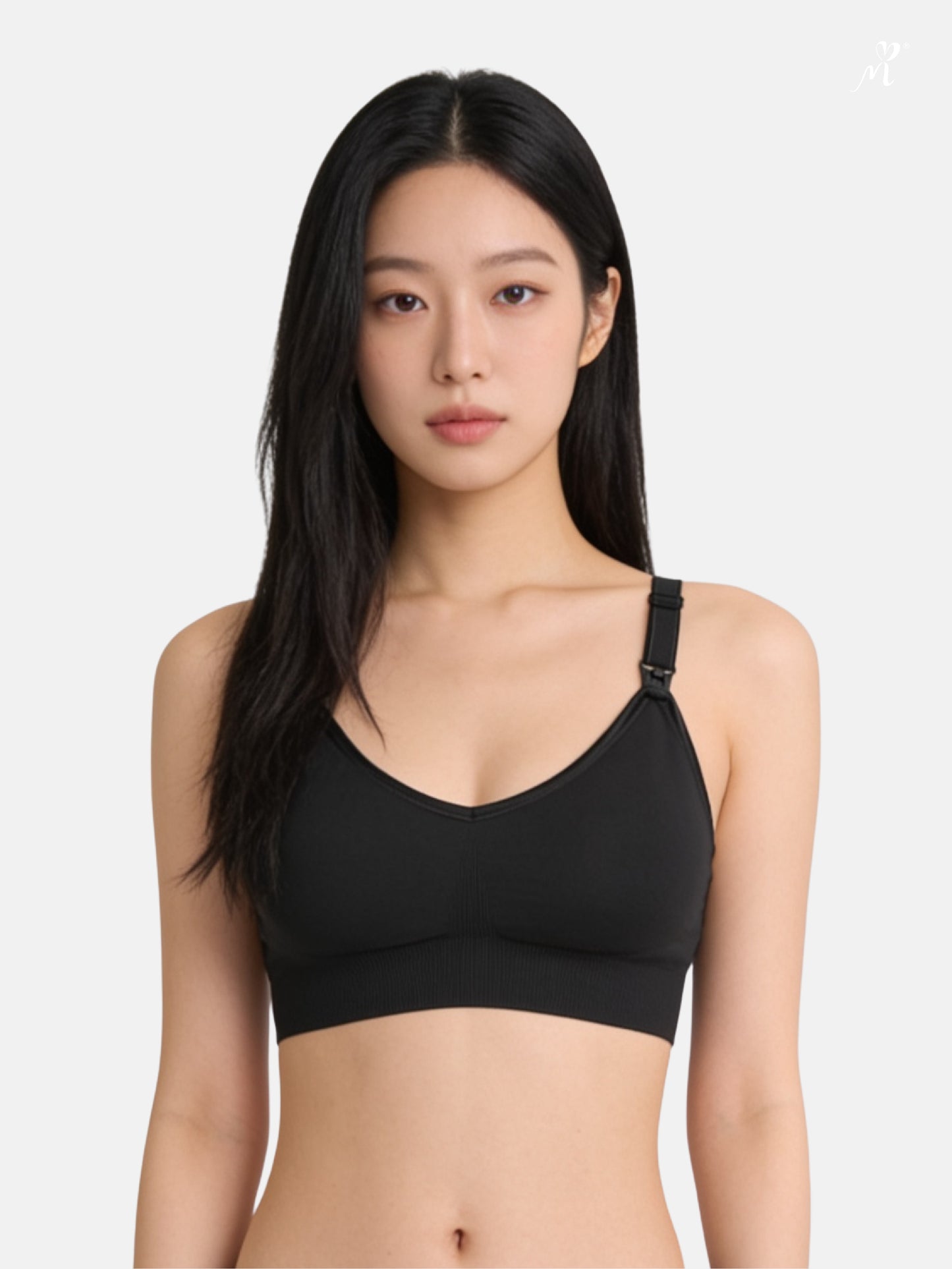 All Day Comfort Nursing Bra