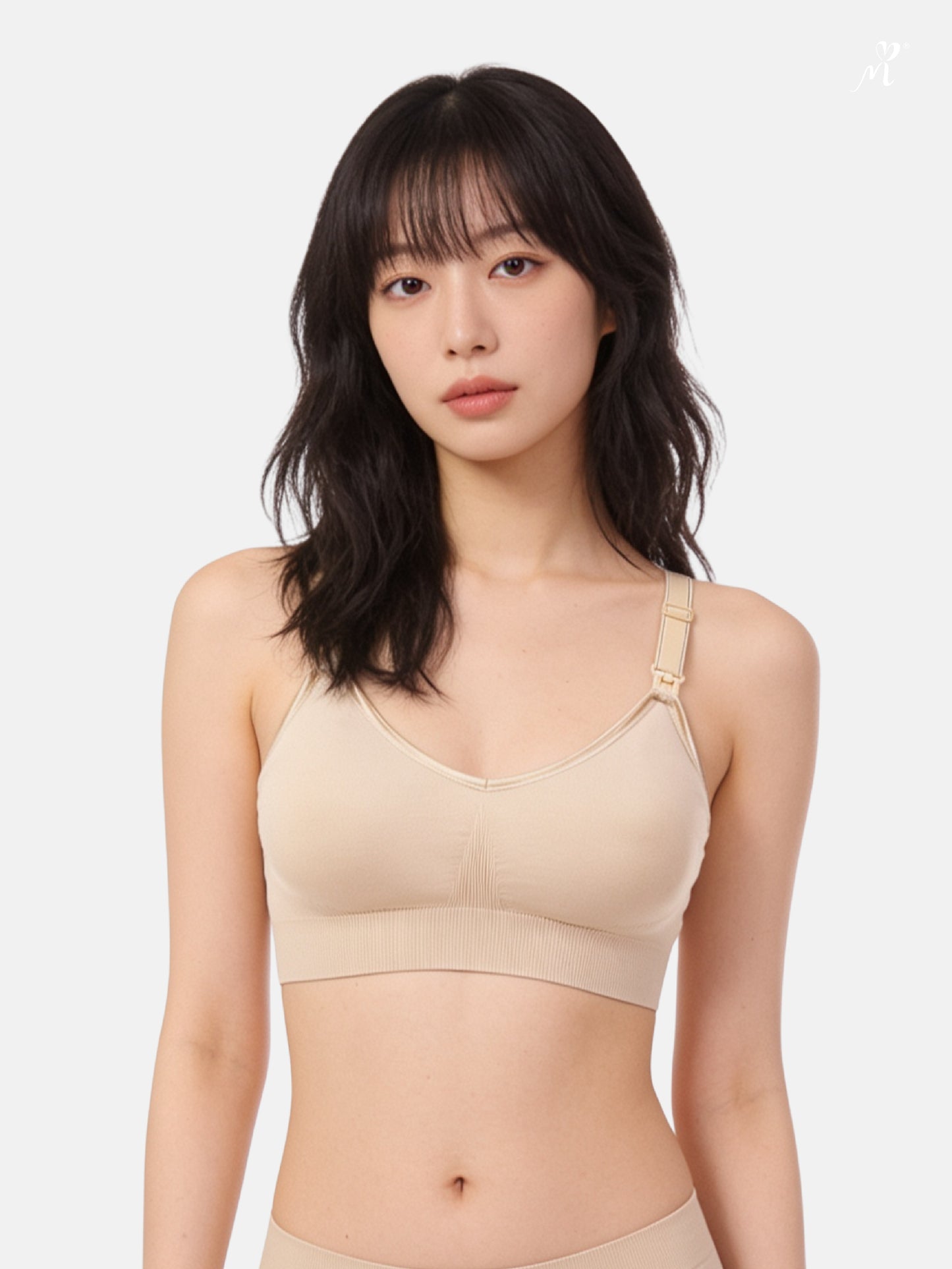 All Day Comfort Nursing Bra