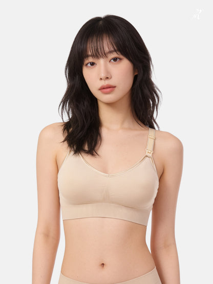 All Day Comfort Nursing Bra