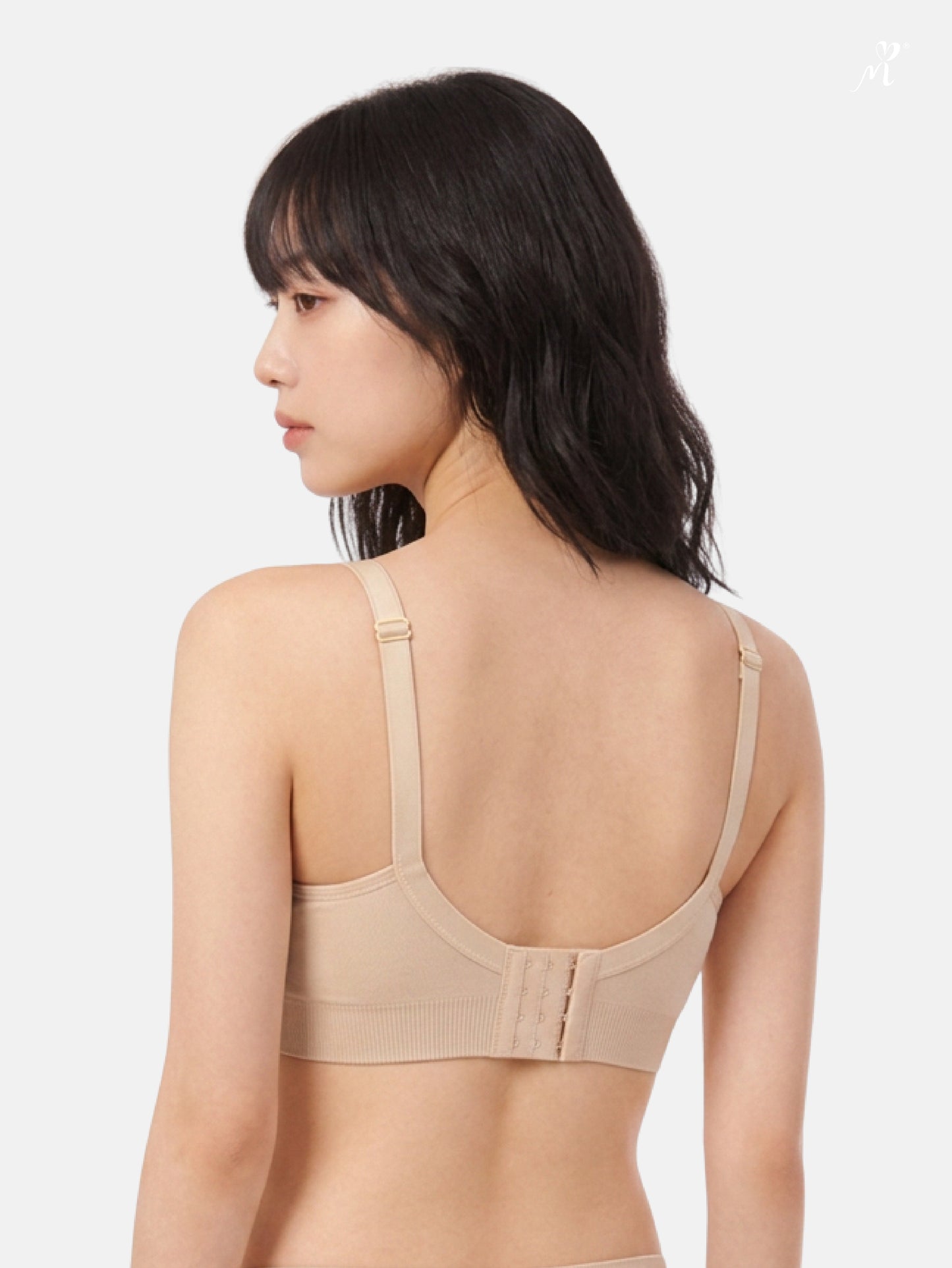 All Day Comfort Nursing Bra