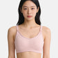 Wireless Support Nursing Bra