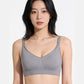 Wireless Support Nursing Bra