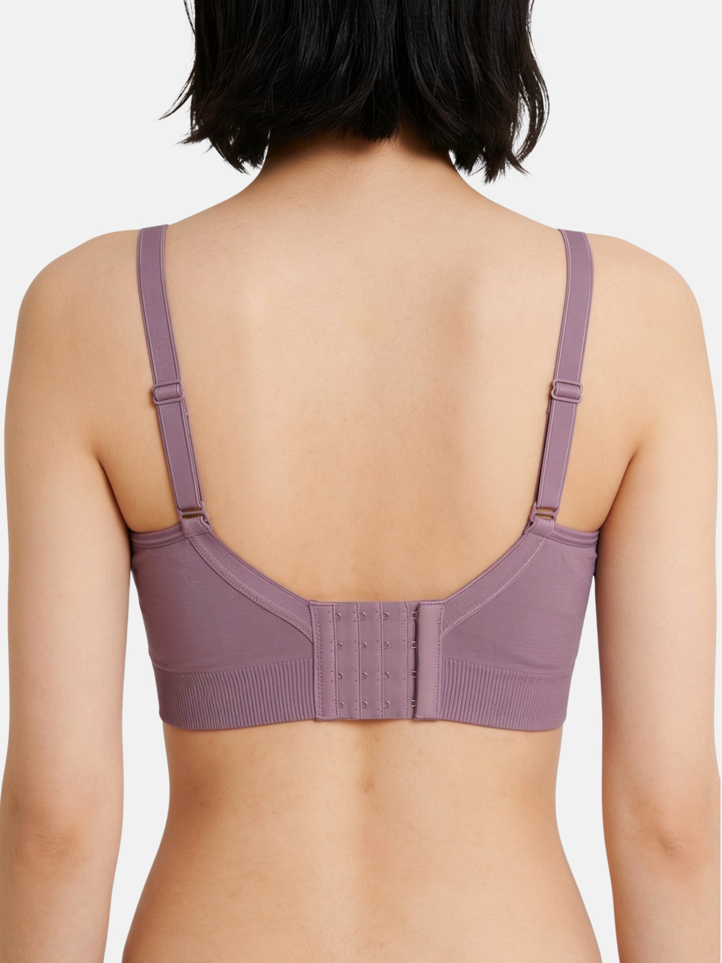 Wireless Support Nursing Bra