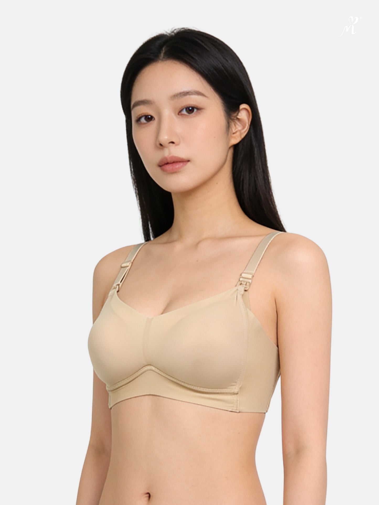 Slim Cup Nursing Bra
