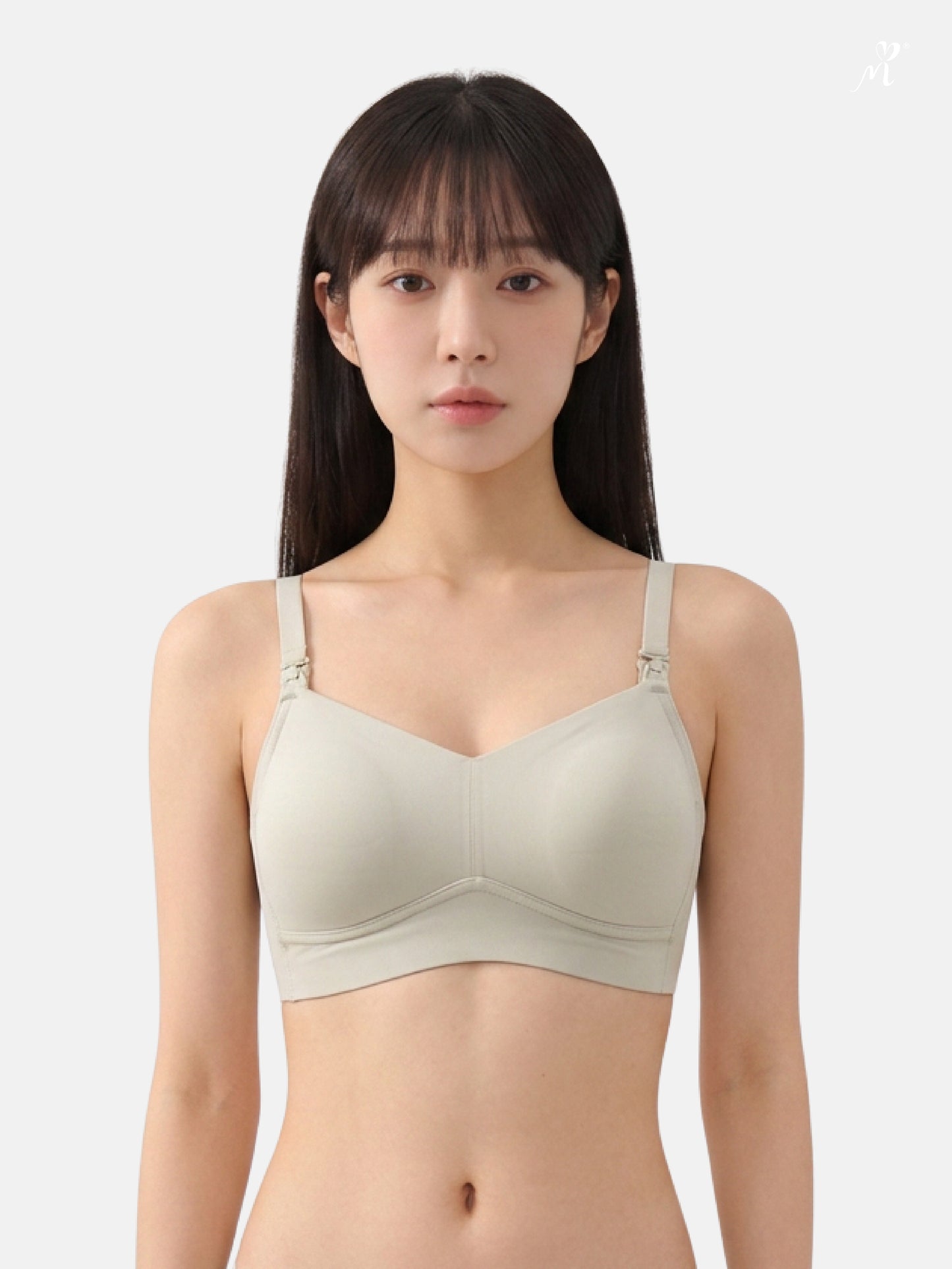 Slim Cup Nursing Bra