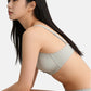 Front Open Wireless Nursing Bra
