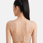 Front Open Wireless Nursing Bra