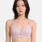 2 Way Top & Front Open Nursing Bra